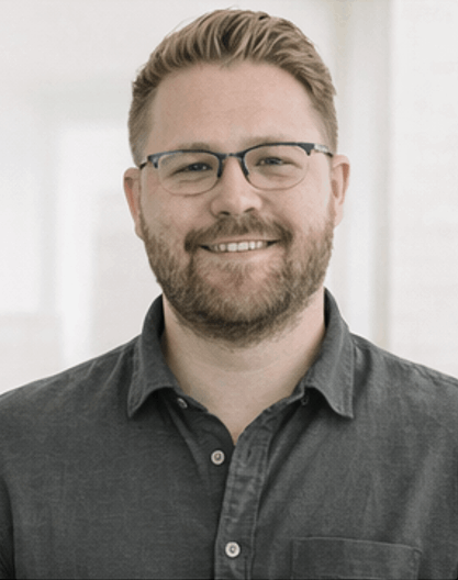 Lewis at Everbud Systems